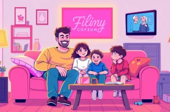 10 Filmów o Relacjach Rodziców z Dziećmi