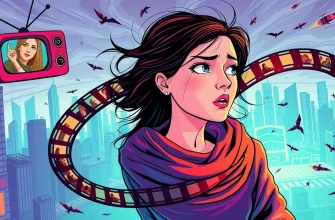 10 Filmów o Utraconej Miłości, Które Musisz Zobaczyć