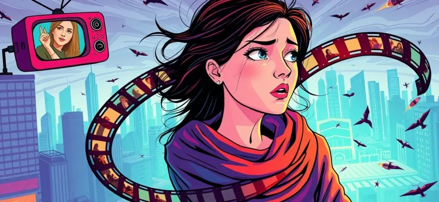 10 Filmów o Utraconej Miłości, Które Musisz Zobaczyć