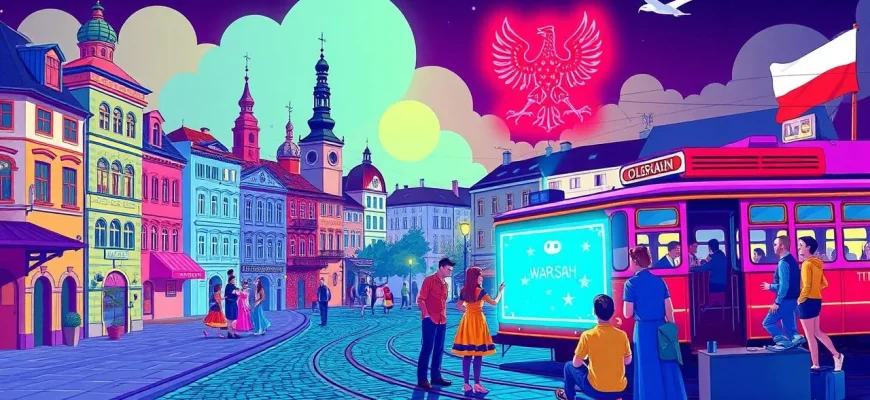 10 filmów, które musisz zobaczyć, aby lepiej poznać Polskę