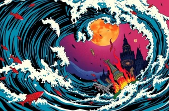 Najlepsze filmy grozy o Oceanie Spokojnym