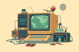 Dokumentalne filmy o systemach informatycznych