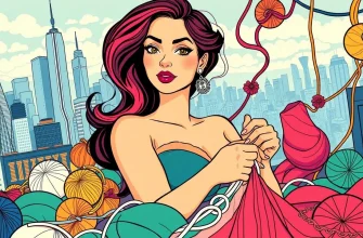 Melodramaty o szyciu: 10 filmów, które skradną Twoje serce