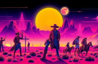 Westery, które uczą życiowych lekcji