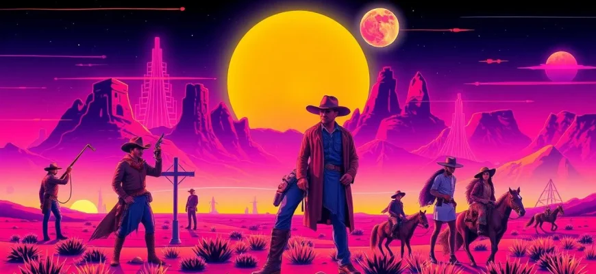 Westery, które uczą życiowych lekcji