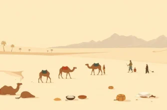 Historyczne filmy o handlu kadzidłem