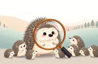 Detektywistyczne filmy o jeżach