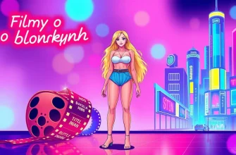 Top 10 filmów o blondynkach