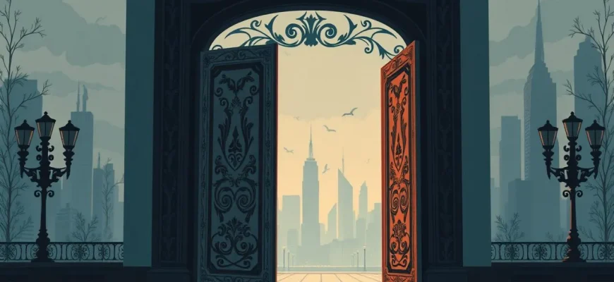 Filmy dramatyczne o wyborze kariery