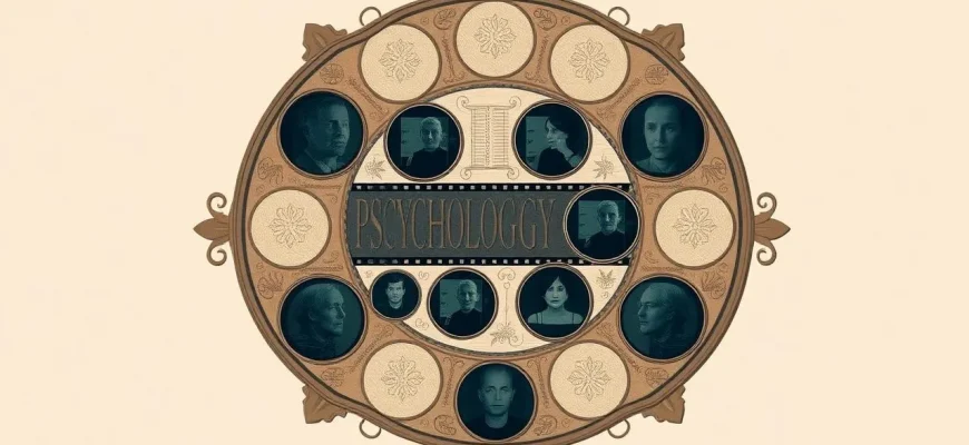 Najlepsze Psychologiczne Dramy z Polskim Dubbingiem