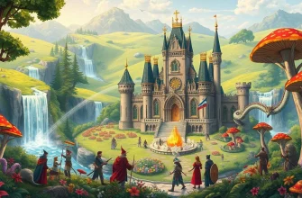 Najlepsze filmy fantasy o rządach