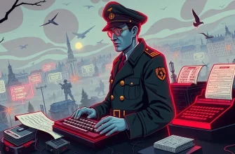 Wojenne filmy o tajnych kodach