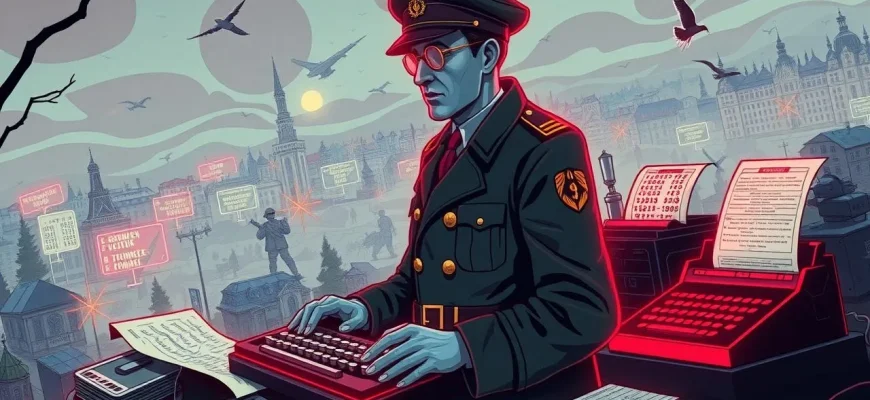 Wojenne filmy o tajnych kodach