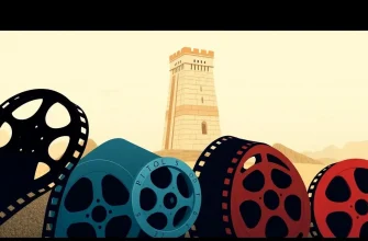 Najlepsze historyczne filmy o Wieży Babel