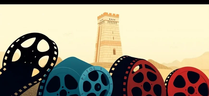 Najlepsze historyczne filmy o Wieży Babel