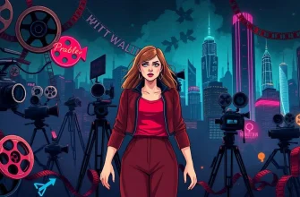 Filmy grozy o nierówności płci