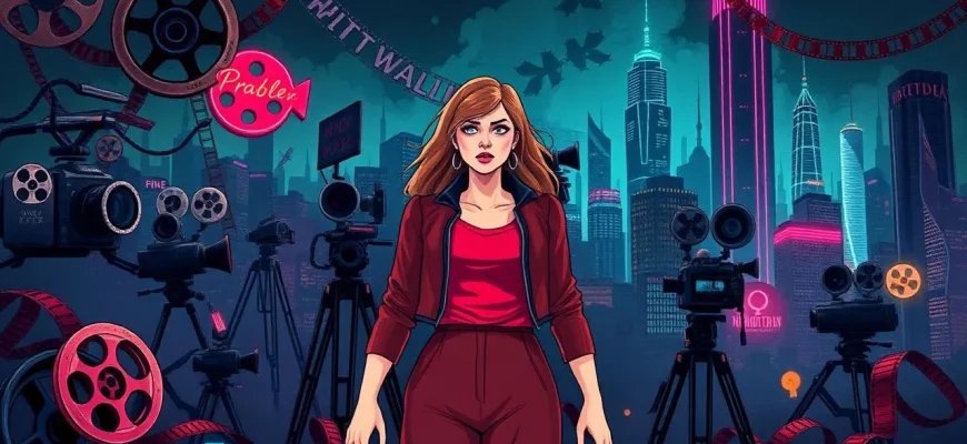 Filmy grozy o nierówności płci