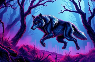 Najlepsze filmy thriller o wilkach