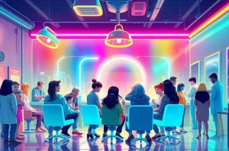 Najlepsze filmy rodzinne o fryzjerach