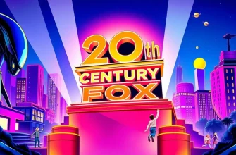 Najlepsze filmy 20th Century Fox