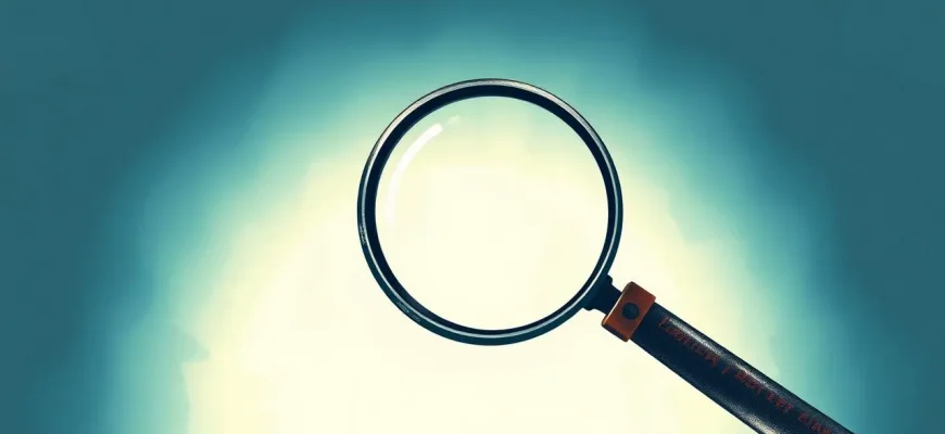 Detektywistyczne Filmy o Faszyzmie