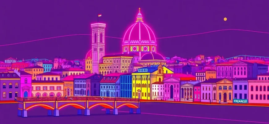 Biografie Florencji - 10 filmów, które musisz zobaczyć