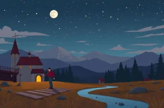 Tajemniczy strażnicy magii: 10 filmów, które musisz zobaczyć