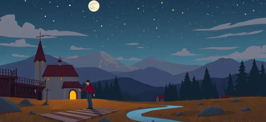 Tajemniczy strażnicy magii: 10 filmów, które musisz zobaczyć