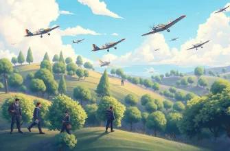 Filmy fantasy o pilotach