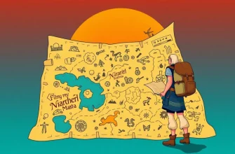 Podróż przez wieki: Filmy przygodowe o starożytnych mapach