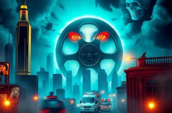 Niedoceńione Filmy Użasów