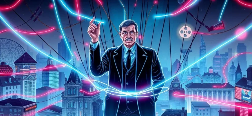 Najlepsze filmy biograficzne o propagandzie