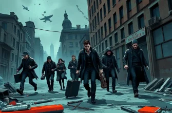 Najlepsze filmy grozy o przemytnikach