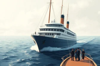 Najlepsze dramaty o statkach