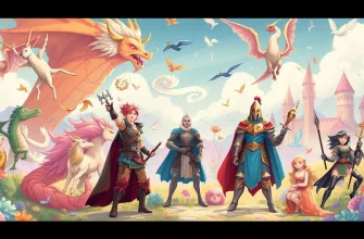 Filmy fantasy o obrońcach: Magia i bohaterstwo