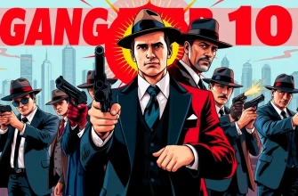 Top 10 Melodramatów o Gangach