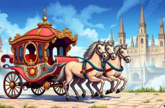 Podróż w czasie: Filmy o przygodach na karetach