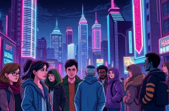 Najlepsze filmy biograficzne o życiu ulicy