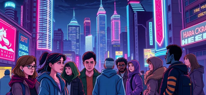 Najlepsze filmy biograficzne o życiu ulicy