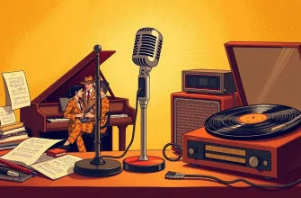 10 Dokumentalnych Filmów o Wokalu z Polskim Dubbingiem