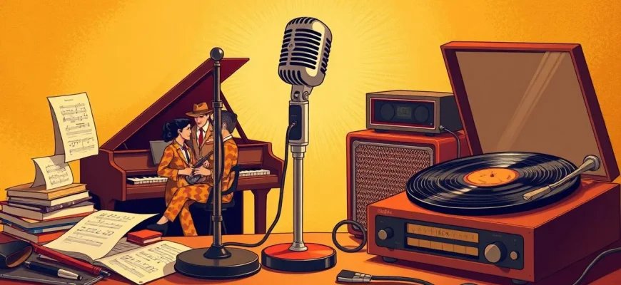 10 Dokumentalnych Filmów o Wokalu z Polskim Dubbingiem