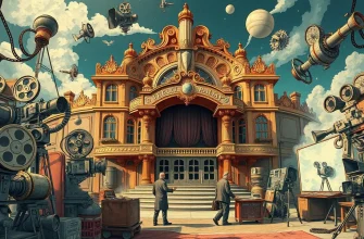 Dokumentalne filmy o efektach specjalnych