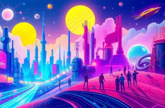 Fantastyczne filmy o industrializacji