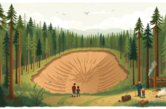 10 Filmów o Wycince Lasów, Które Musisz Zobaczyć