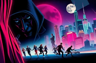 Najlepsze Thrillery 2012 Roku