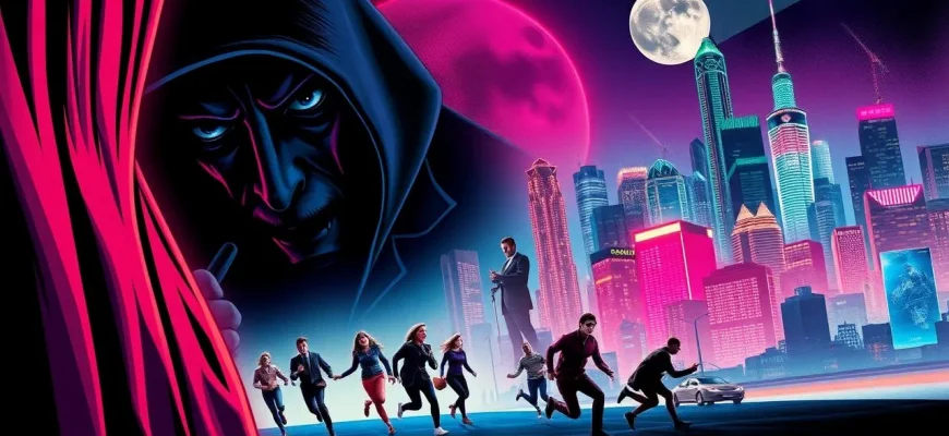 Najlepsze Thrillery 2012 Roku