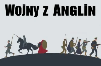 10 Interesujących Historycznych Filmów o Wojnach z Anglią