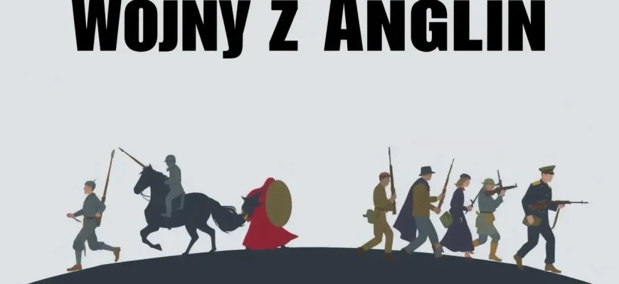 10 Interesujących Historycznych Filmów o Wojnach z Anglią