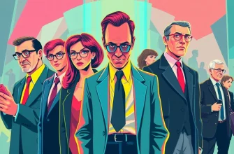 Najlepsze filmy o prawnikach