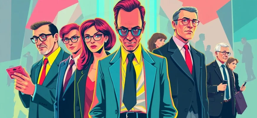 Najlepsze filmy o prawnikach